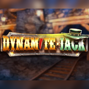 Dynamite Jack